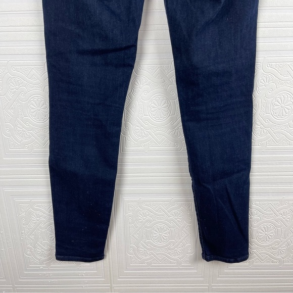 Good American Good Legs Skinny Jeans 4/27 - Picture 5 of 12